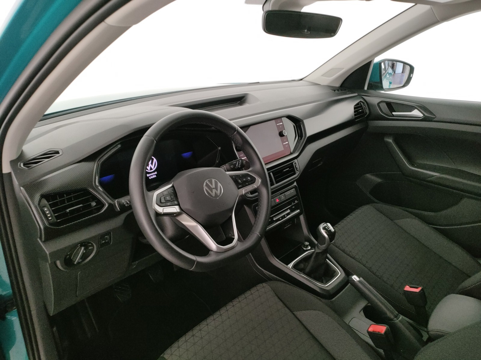 Volkswagen T-Cross Usato 2023 T-Cross Legnago