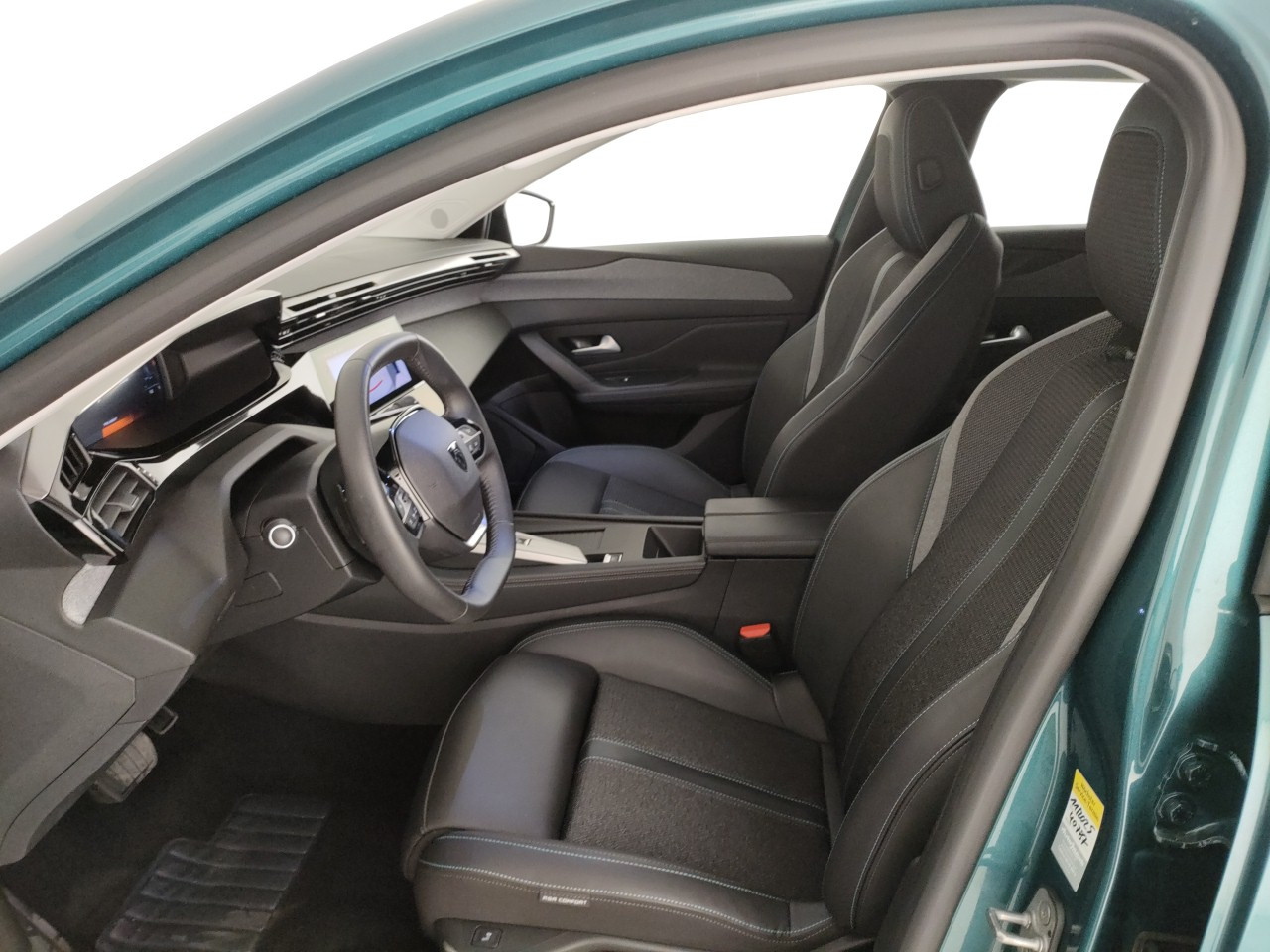 Peugeot 308 Usato 2024 308 Parma