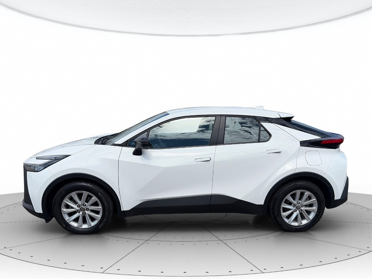 Toyota C-HR Usato 2024 C-HR Padova