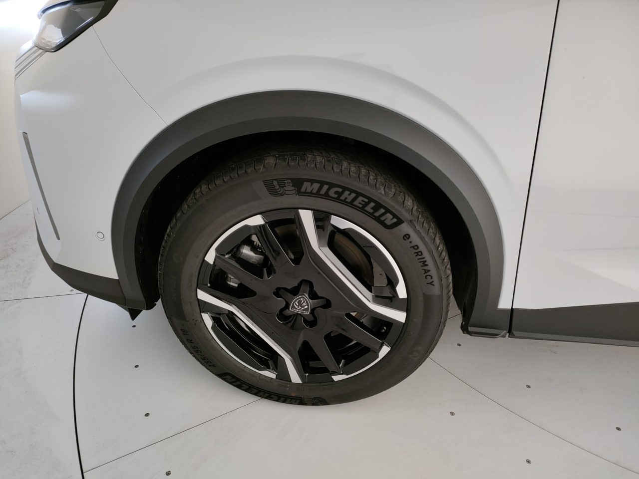 Peugeot 3008 Nuovo Ibrido benzina 3008 Porto Mantovano