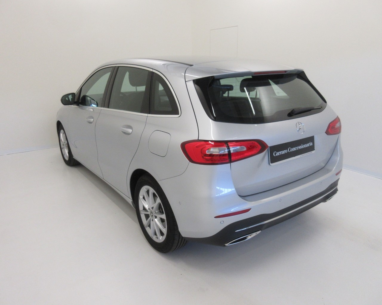 Mercedes Classe B Classe B 180 Sport 7G-DCT - 8