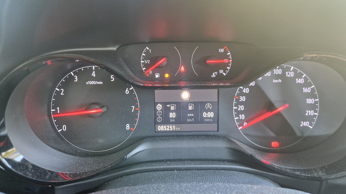 Opel Corsa Usato 2022 Corsa Lonato del Garda