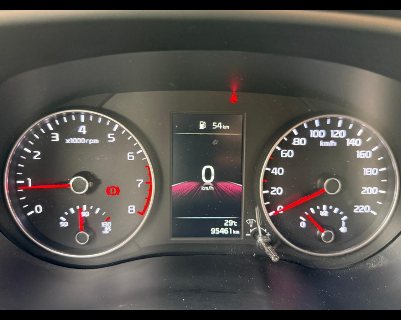 Foto KIA Picanto 1.0 dpi Style Gpl