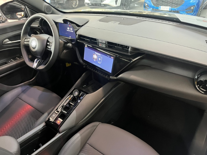ALFA ROMEO – Junior 1.2 145 CV Hybrid eDCT6 Speciale