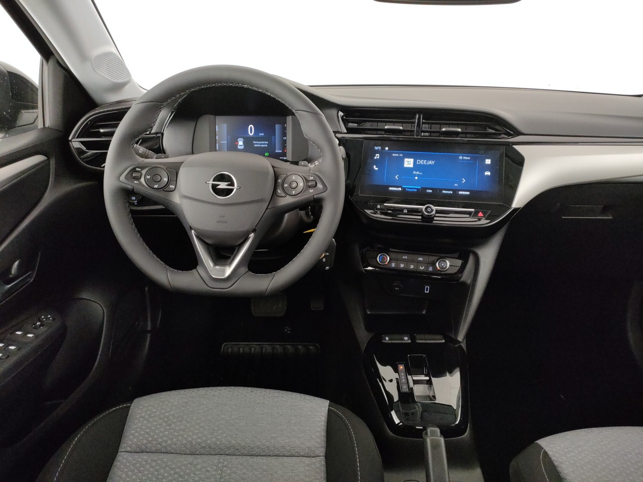 Opel Corsa Nuovo  Corsa Porto Mantovano