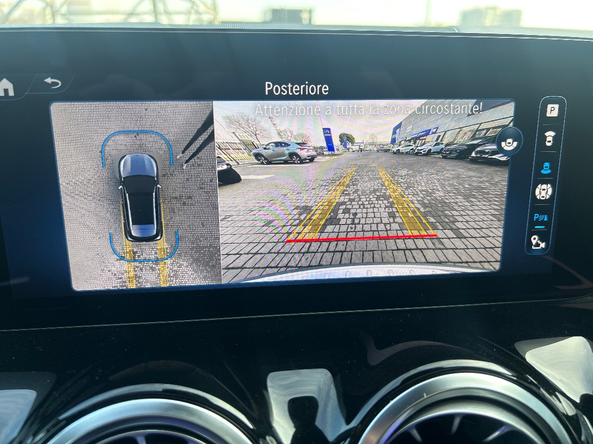 Mercedes GLA Usato 2023 GLA Padova