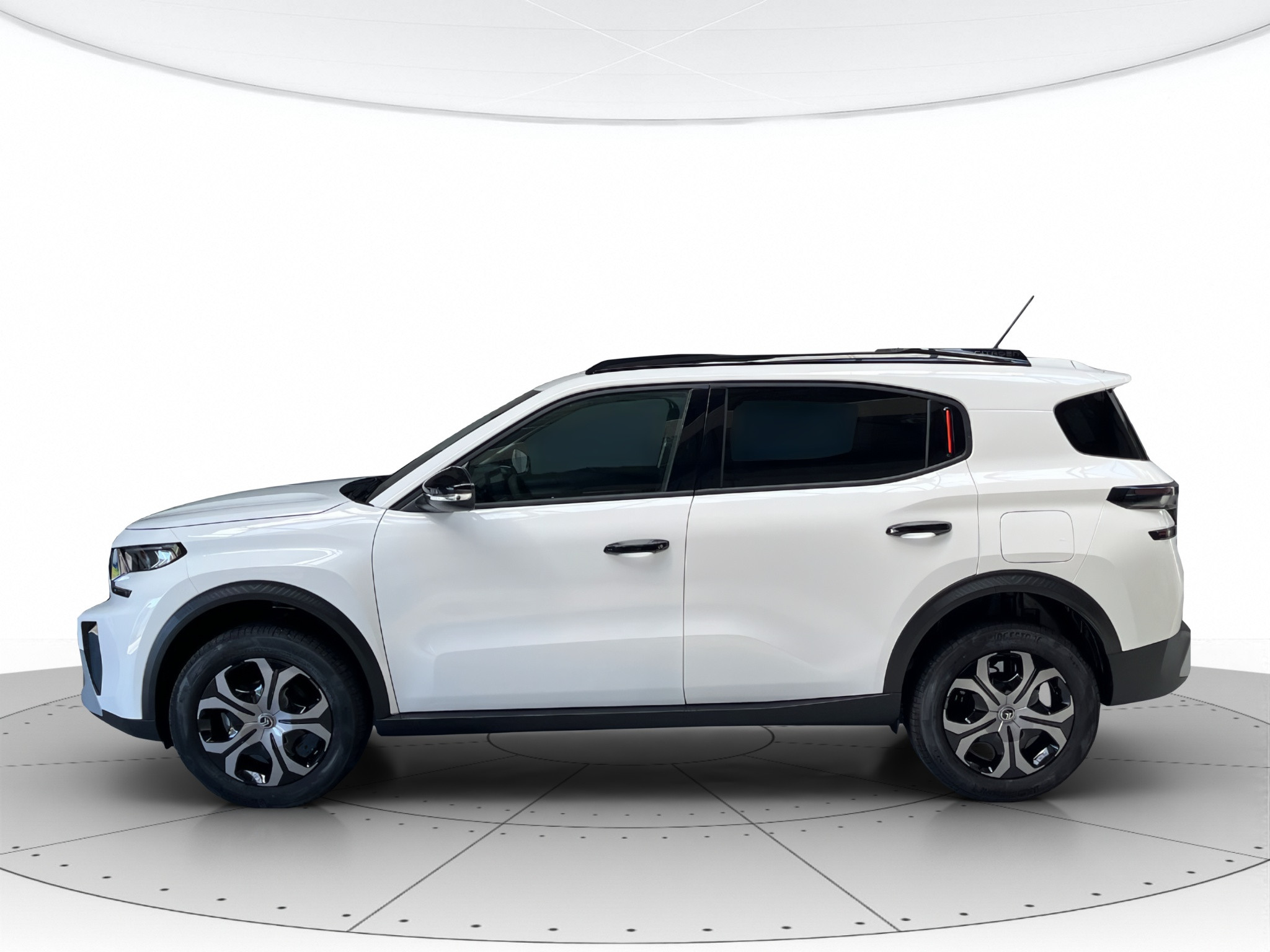 Citroen C3 Aircross KM0 2026 C3 Aircross Verona