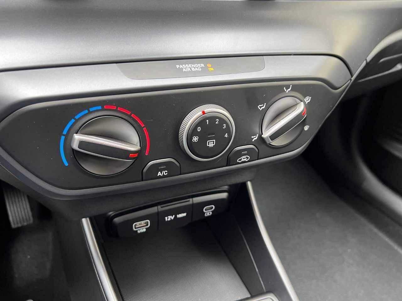 Hyundai i20 KM0 2026 i20 Rovigo