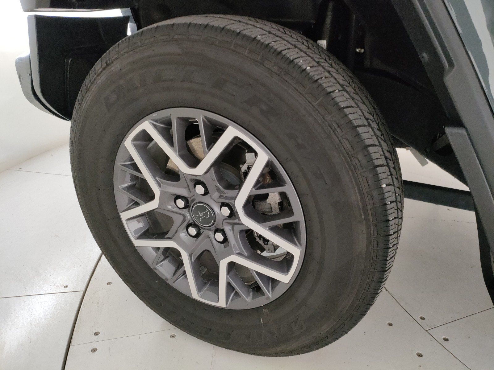 Jeep Wrangler Usato 2025 Wrangler Legnago