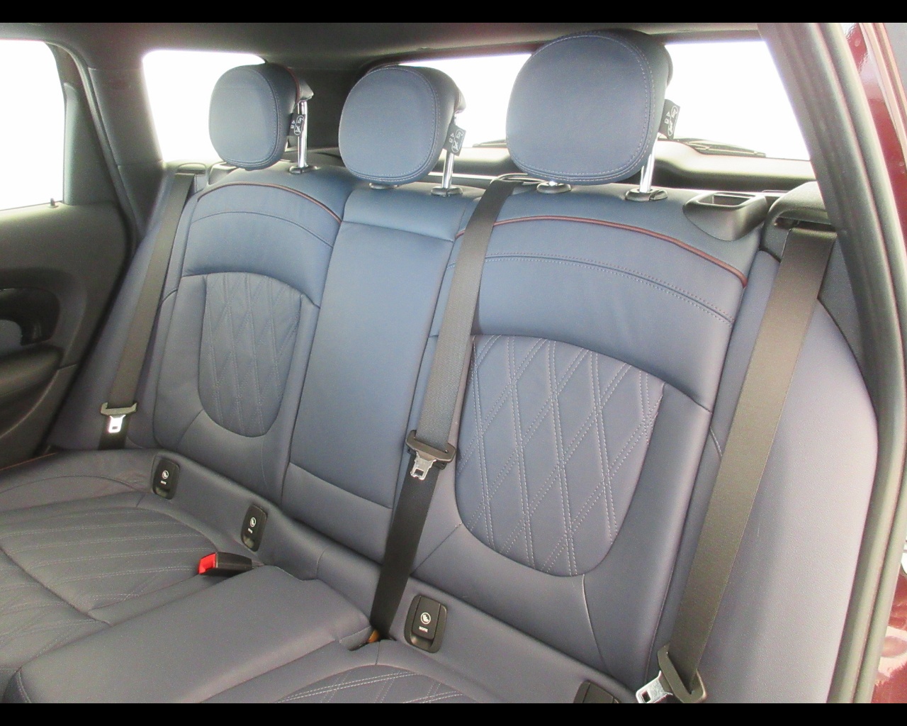 Mini Mini Mini Clubman 2.0 Cooper D Business - 8