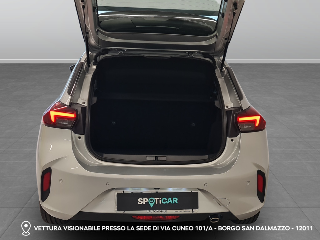 Panoramica 5° Immagine Veicolo