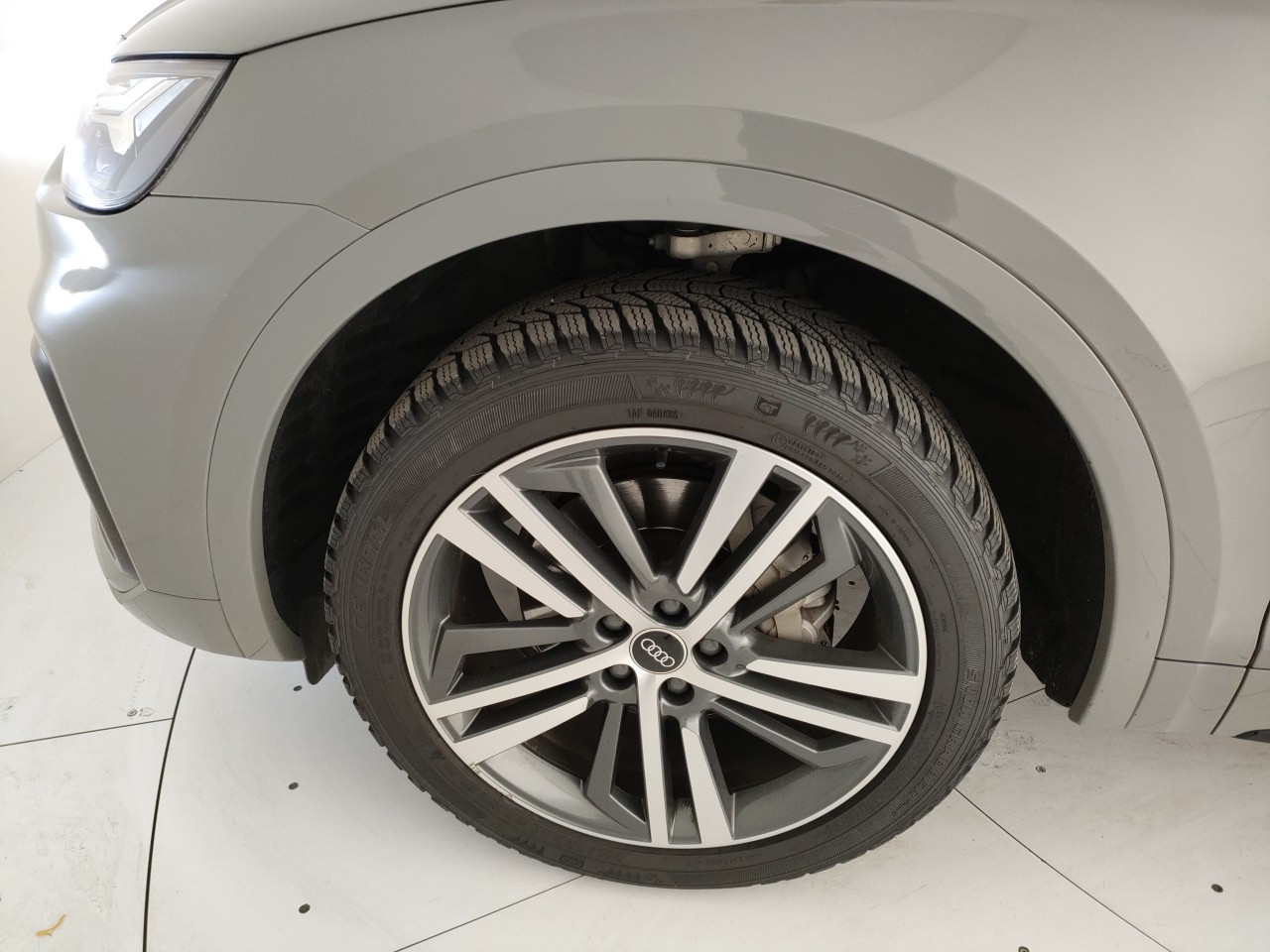 Audi Q5 Usato 2022 Q5 Parma