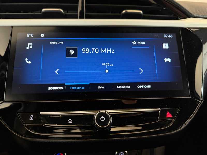 Nuova Corsa Gs 1.2 100cv Mt6