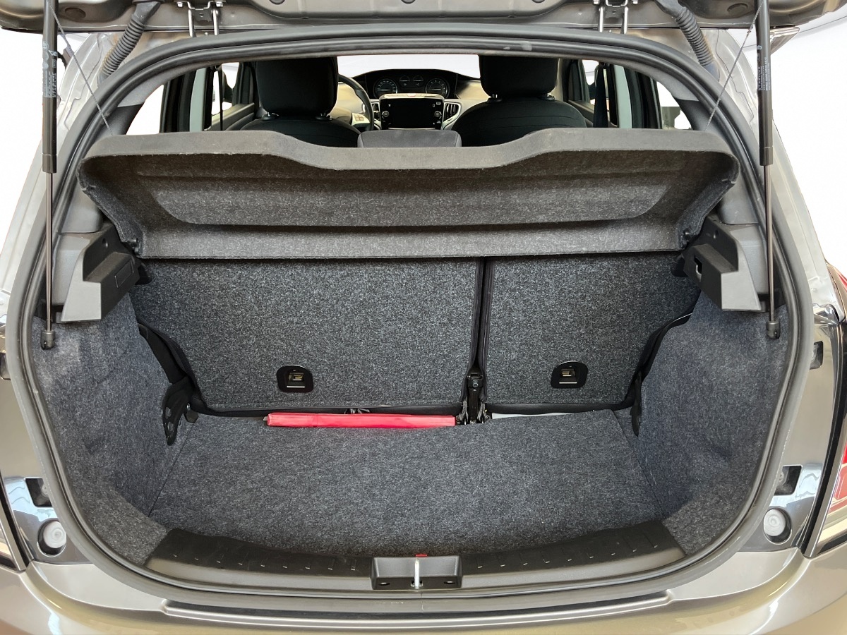 Lancia Ypsilon Usato 2024 Ypsilon Verona