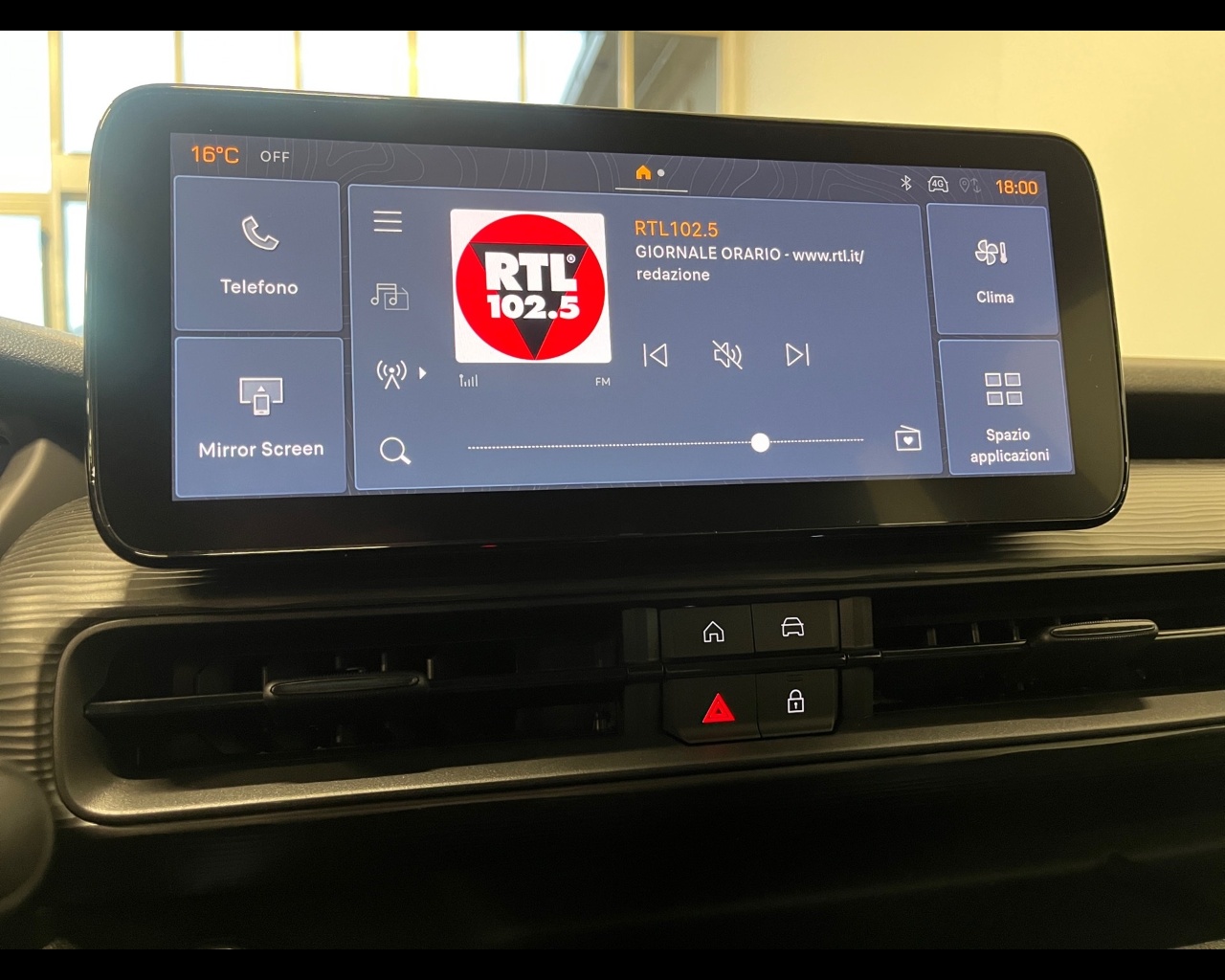 Jeep Avenger KM0 2025 Avenger Altavilla Vicentina