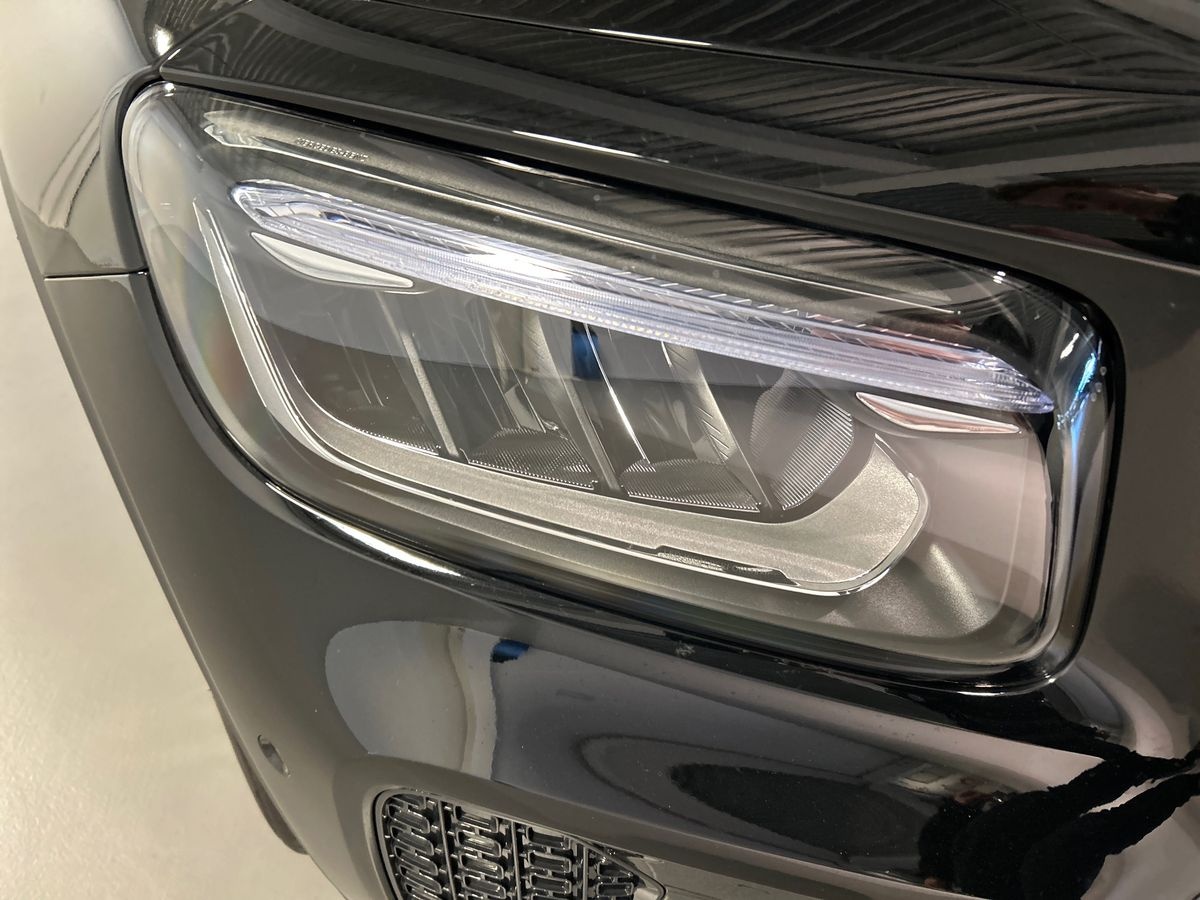 Mercedes GLB GLB 200 D Progressive Advanced Plus 8G-DCT - 7