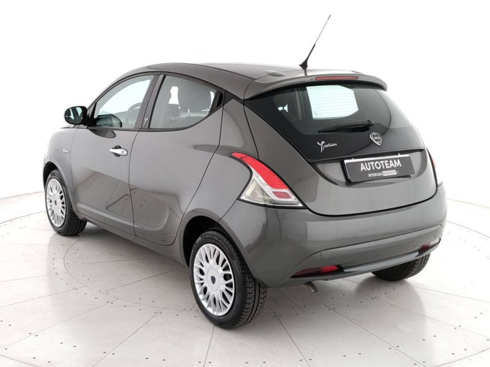 Lancia Ypsilon Usato 2017 Ypsilon Legnago