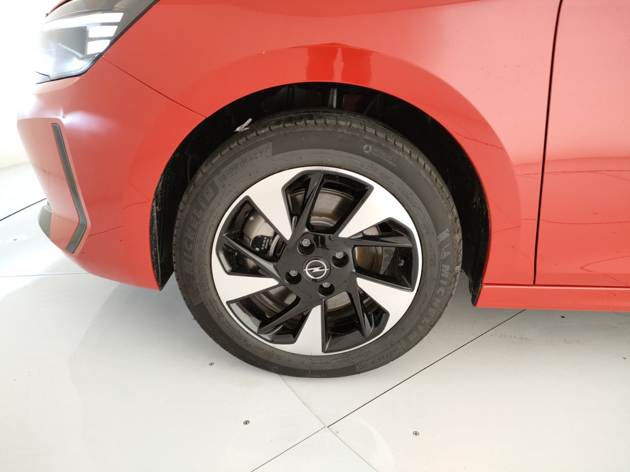 Opel Corsa Aziendali 2026 Corsa Porto Mantovano