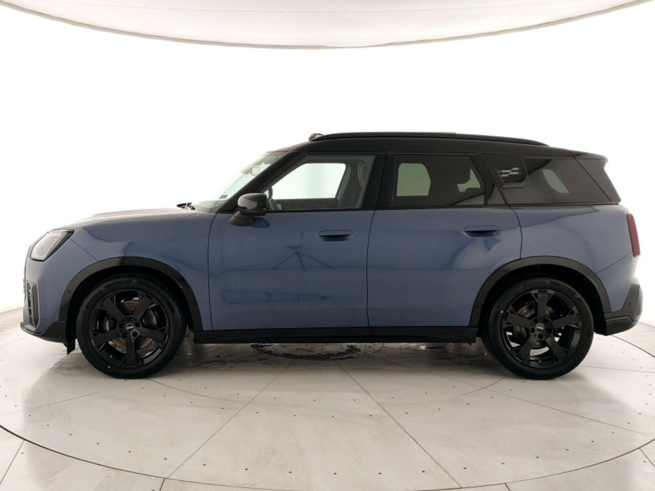 Mini Countryman Usato 2025 Countryman Modena