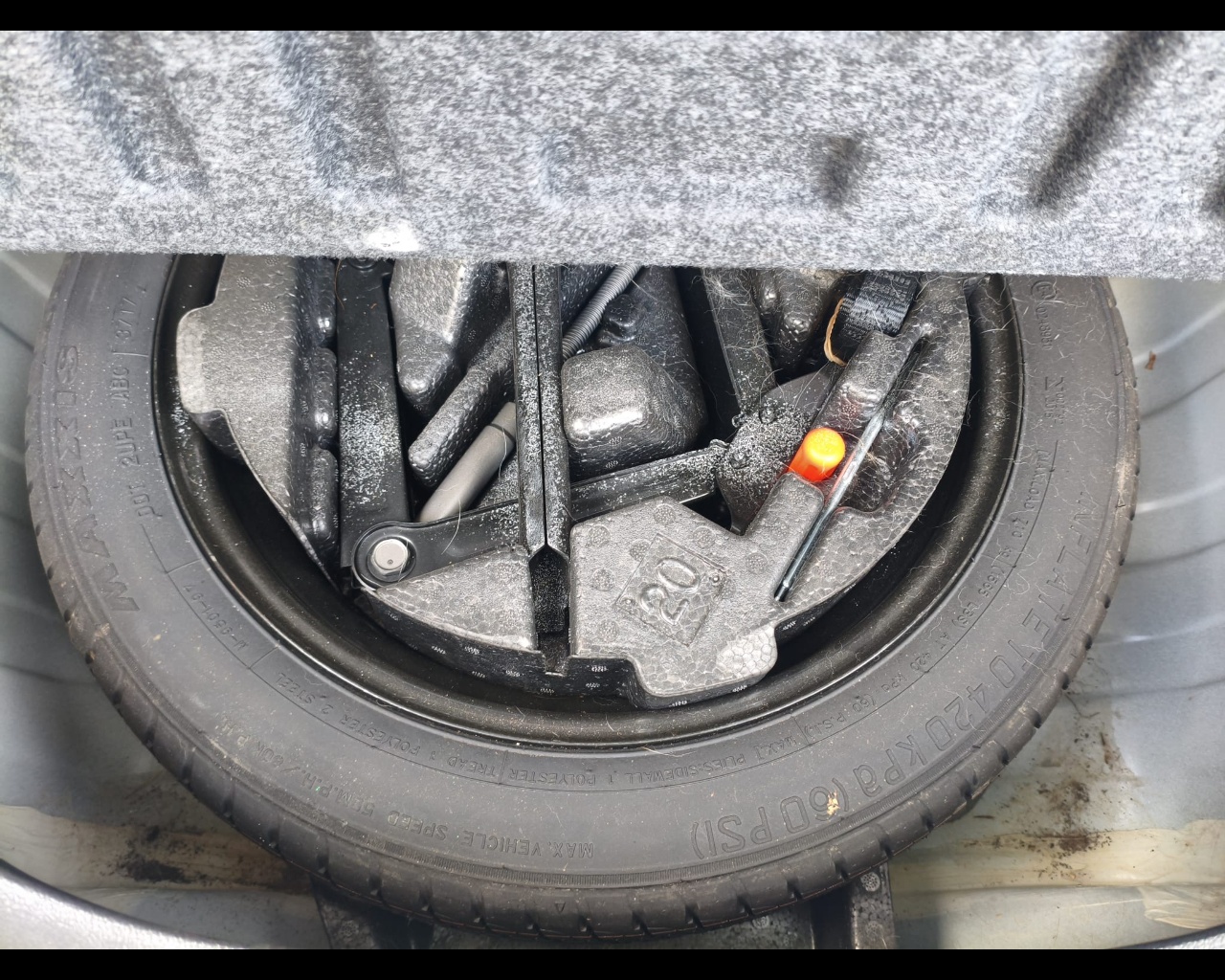 Foto OPEL Mokka X 1.6 cdti Innovation 4x2 136cv auto