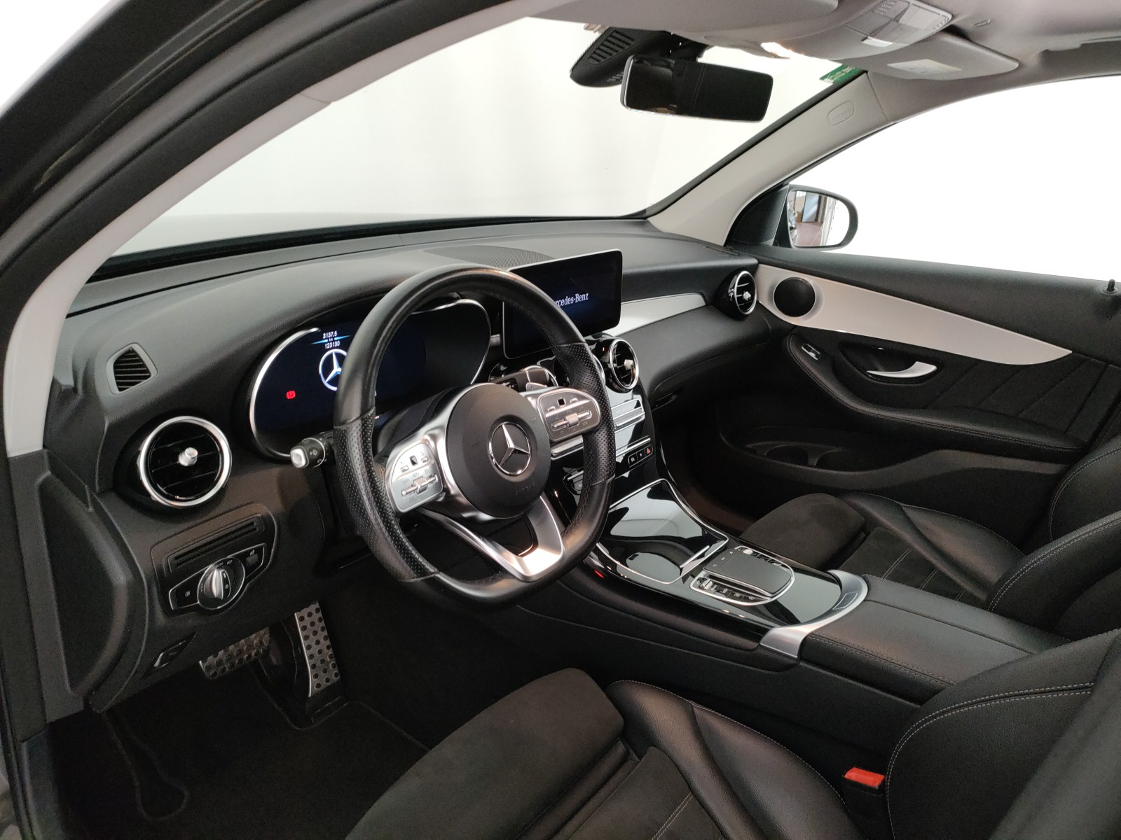 Mercedes GLC Usato 2022 GLC San Vendemiano