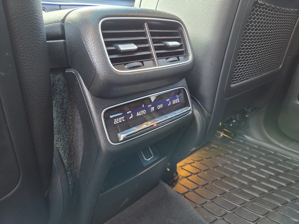 Mercedes GLE Coupe - C167 Usato 2022 GLE Coupe - C167 Porto Mantovano