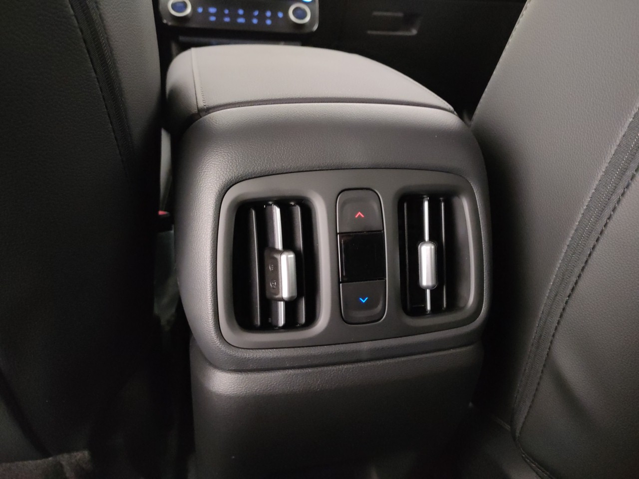 Hyundai Tucson Nuovo Ibrido benzina Tucson Porto Mantovano