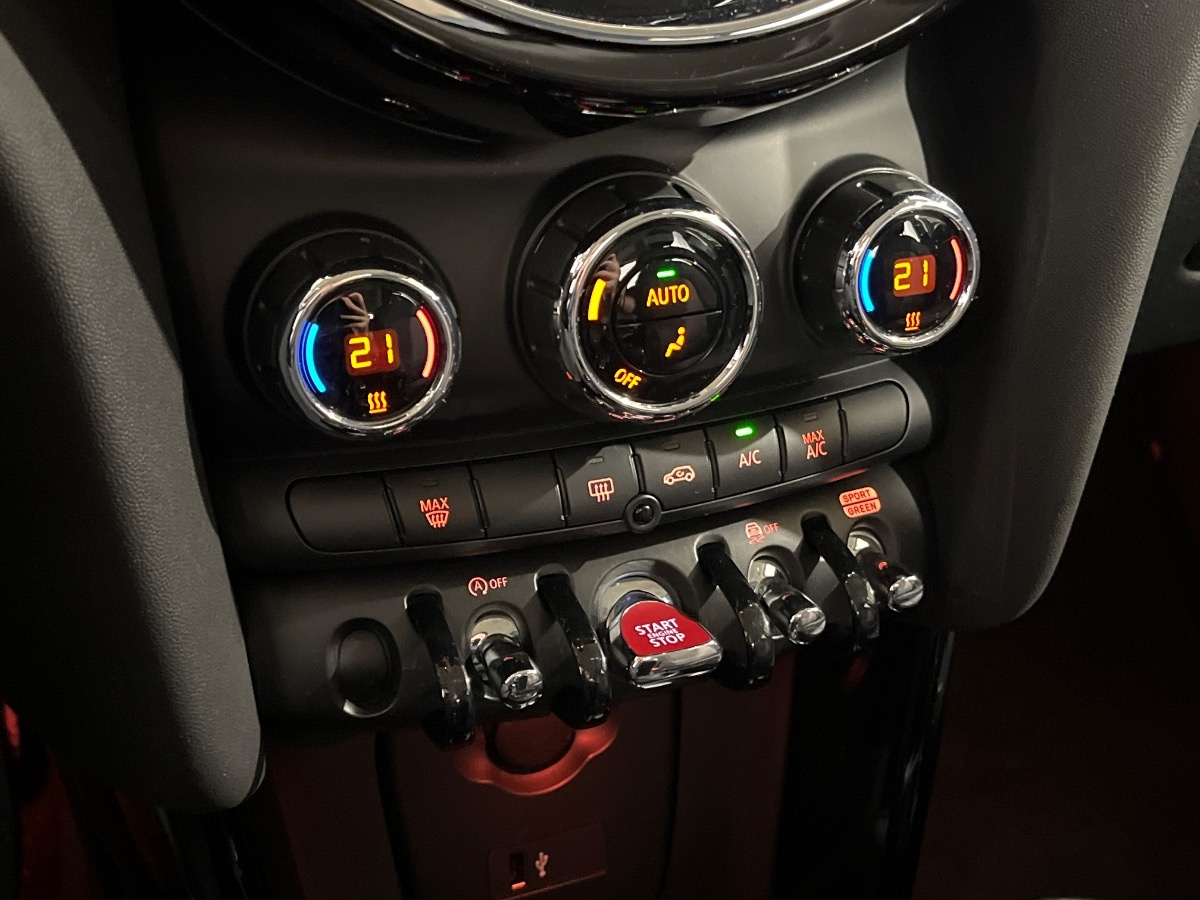 Mini Cooper Usato 2023 Cooper Altavilla Vicentina