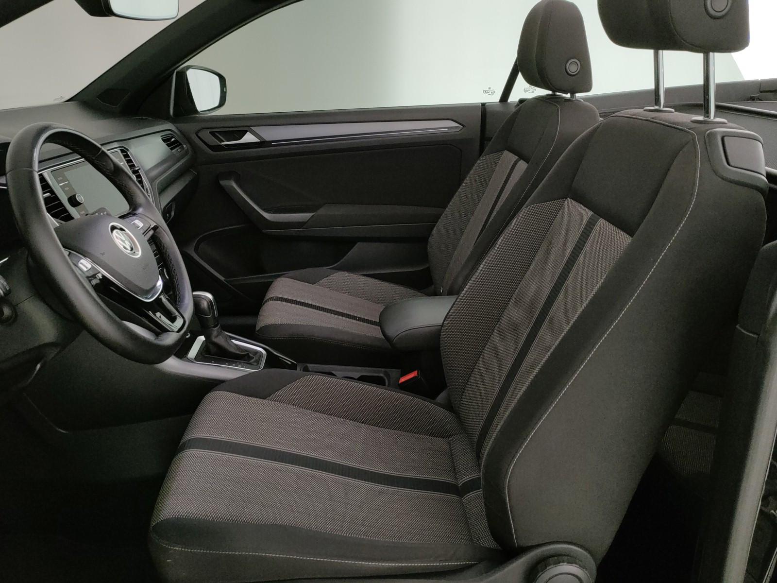 Volkswagen T-Roc Usato 2021 T-Roc Rovigo