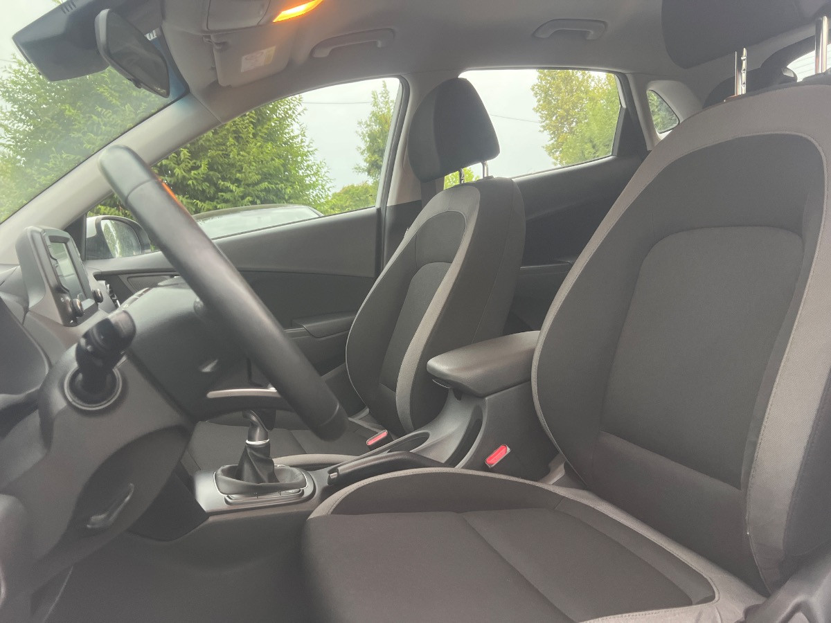 Hyundai Kona Usato 2020 Kona Rovigo