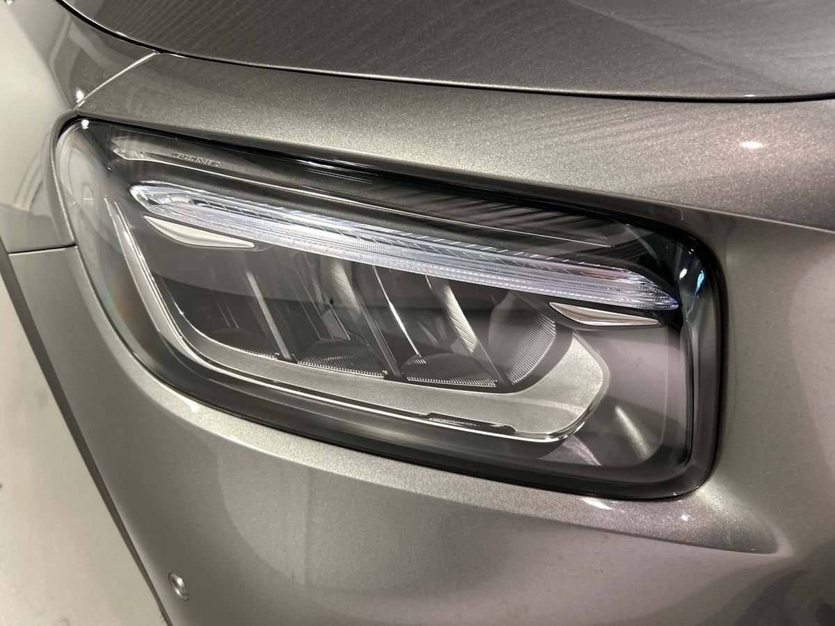 Mercedes GLB GLB 200 D AMG Line Premium 8G-DCT - 7