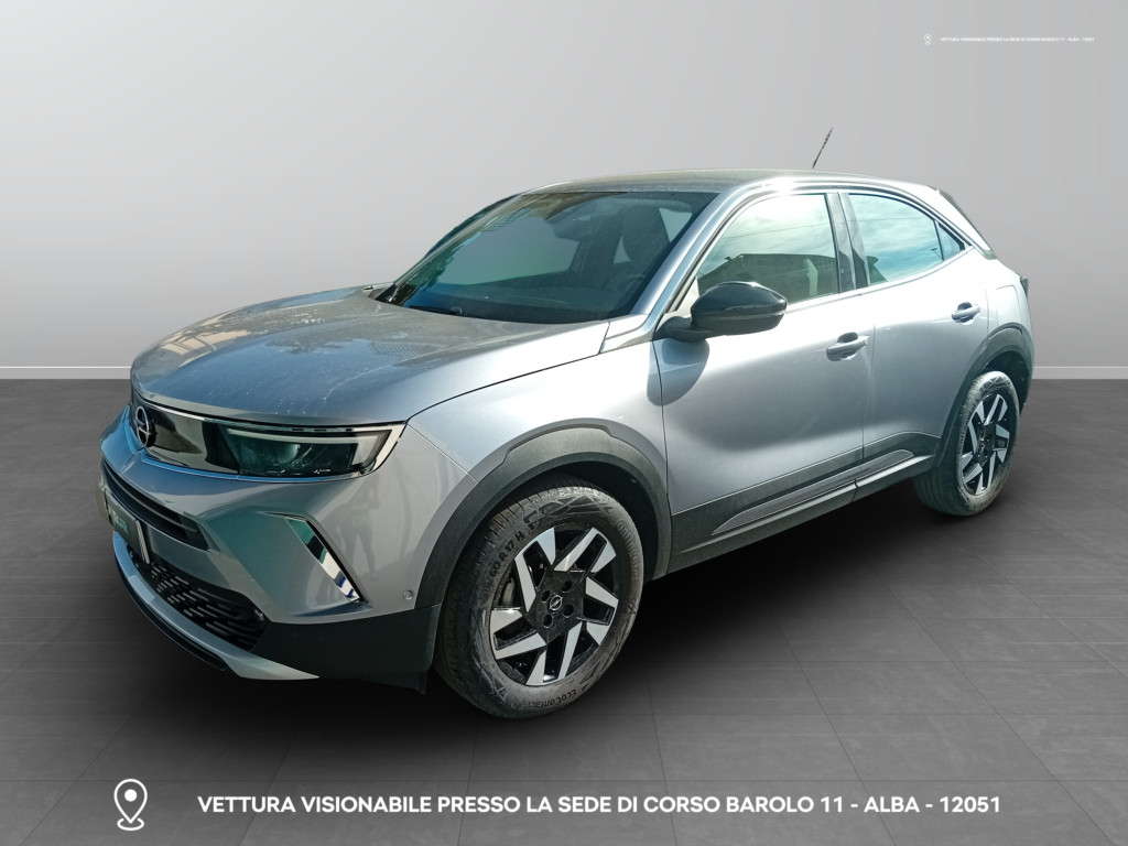 Immagine veicolo OPEL Mokka II 2020