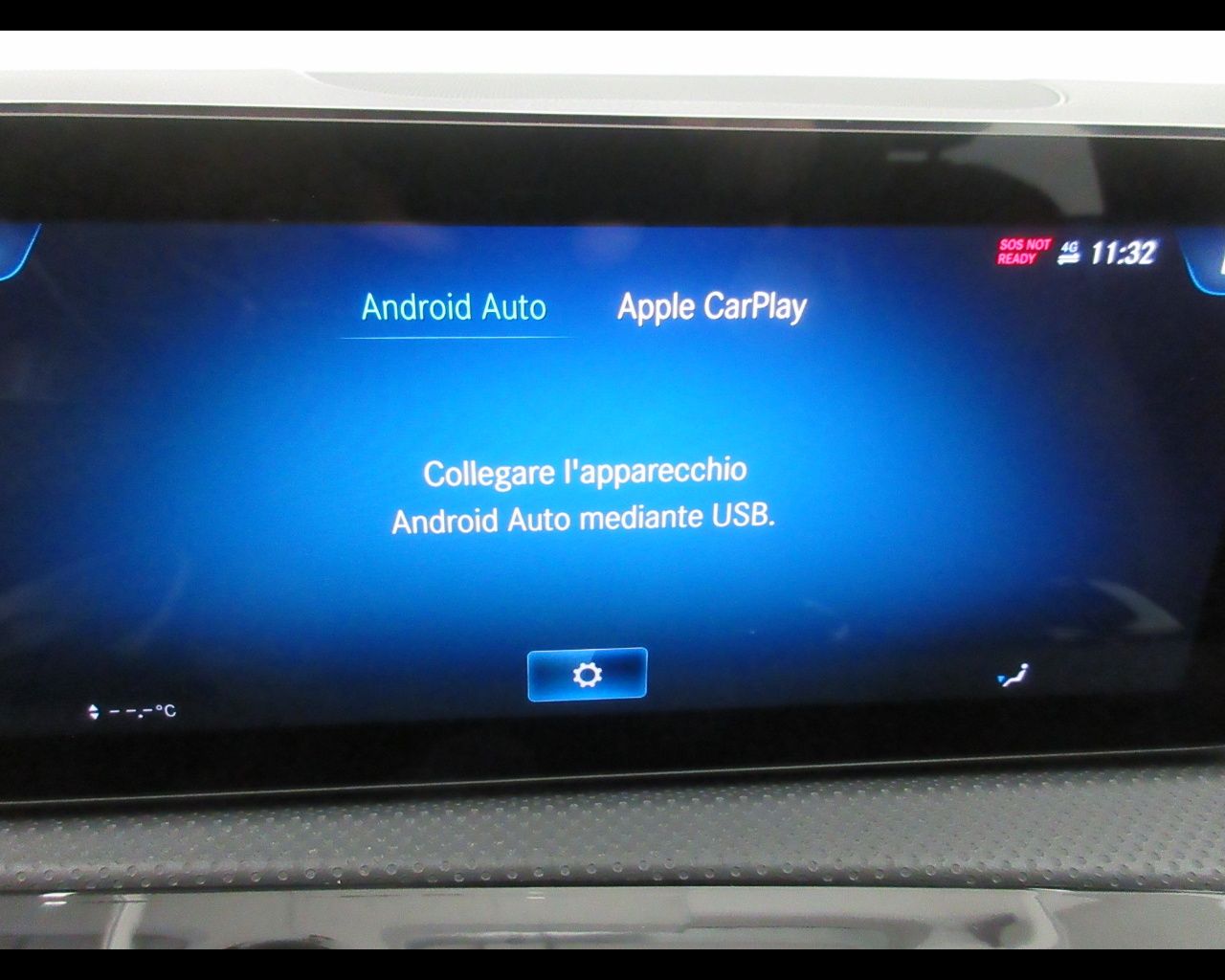 Mercedes Classe A Classe A 180 Sport - 17