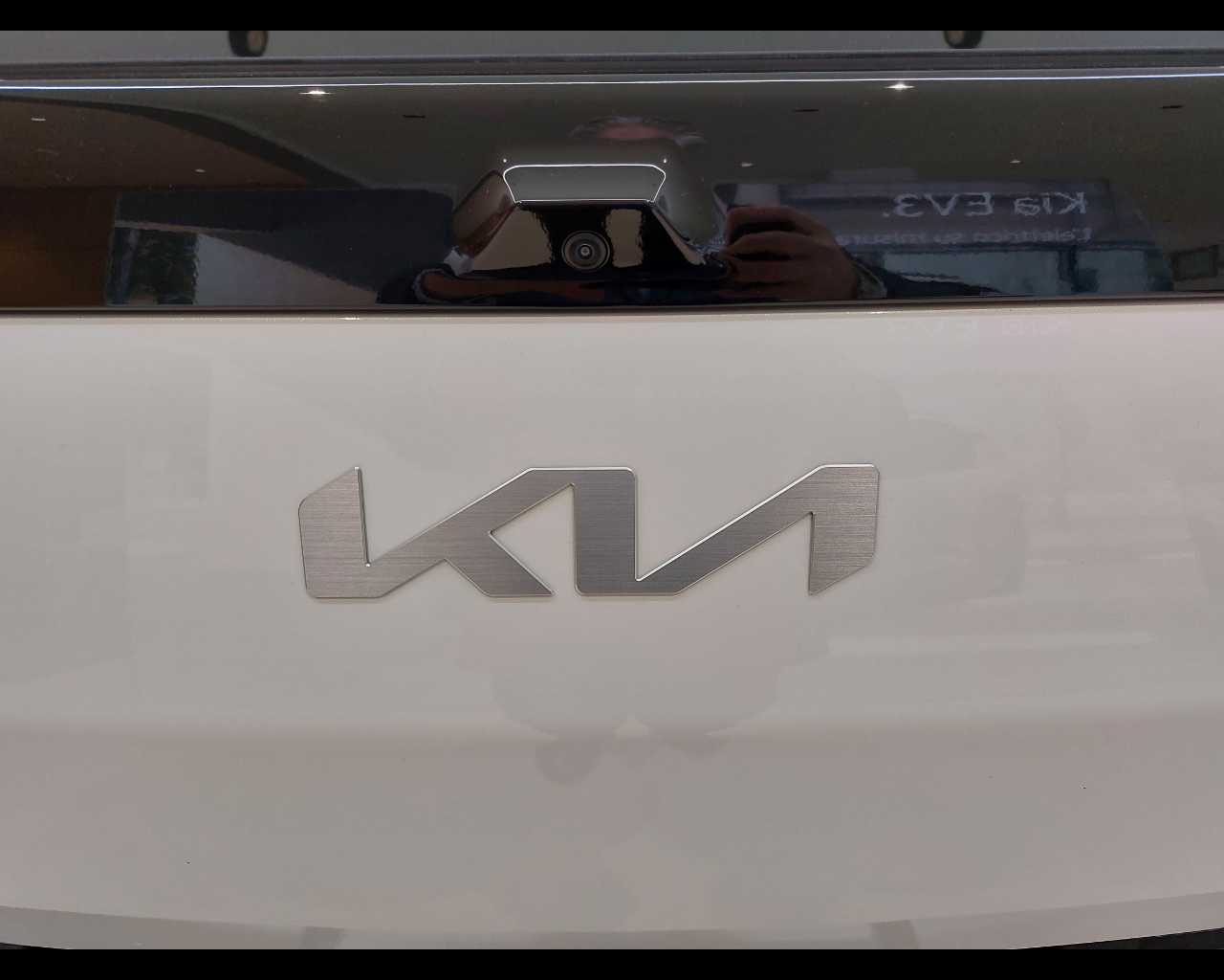 Kia EV3 Nuovo Elettrico EV3 Legnago