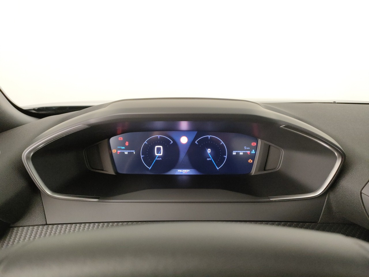 Peugeot 2008 Usato 2025 2008 Reggio Emilia