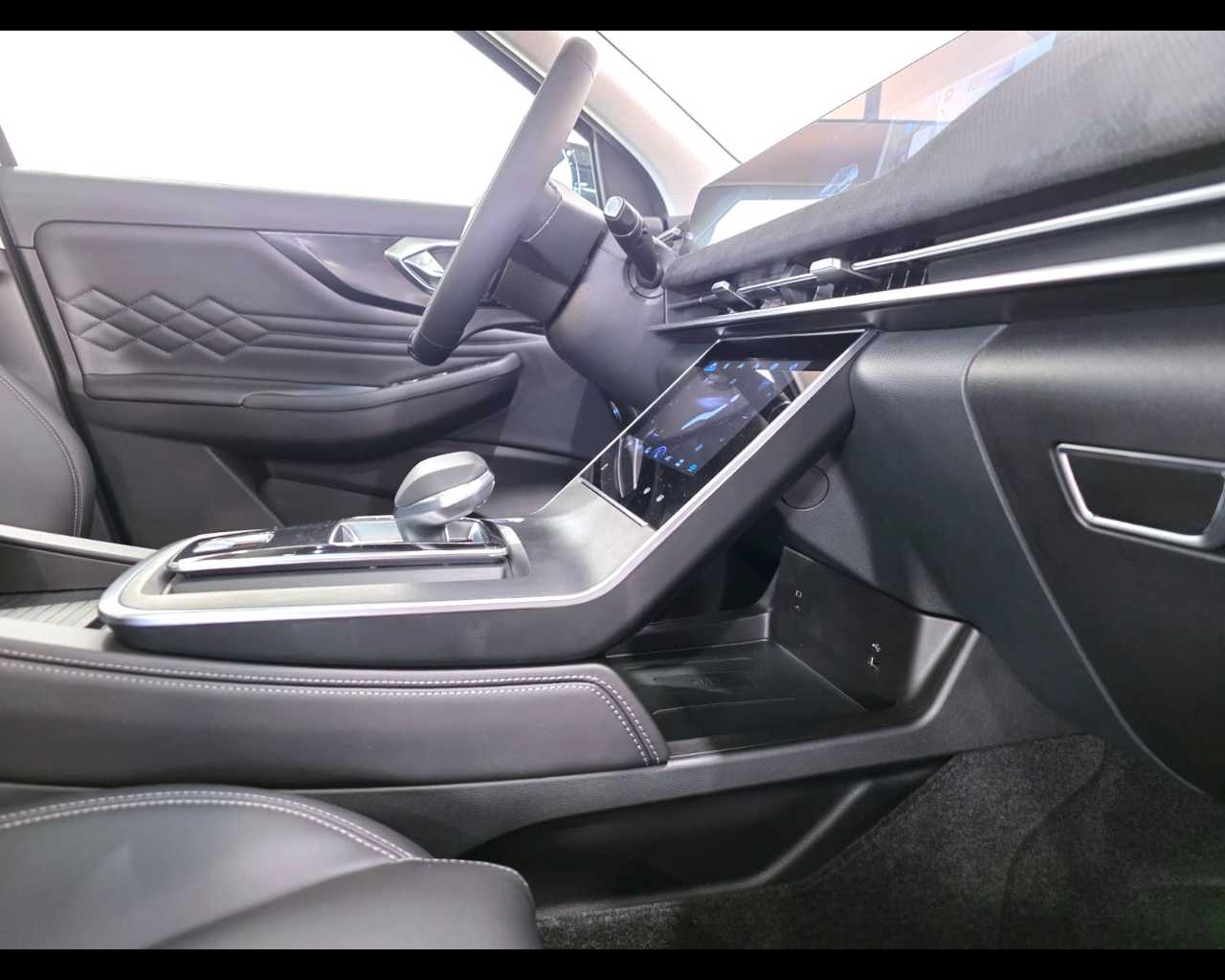 Tiger Eight Nuovo gPL Eight Mestre