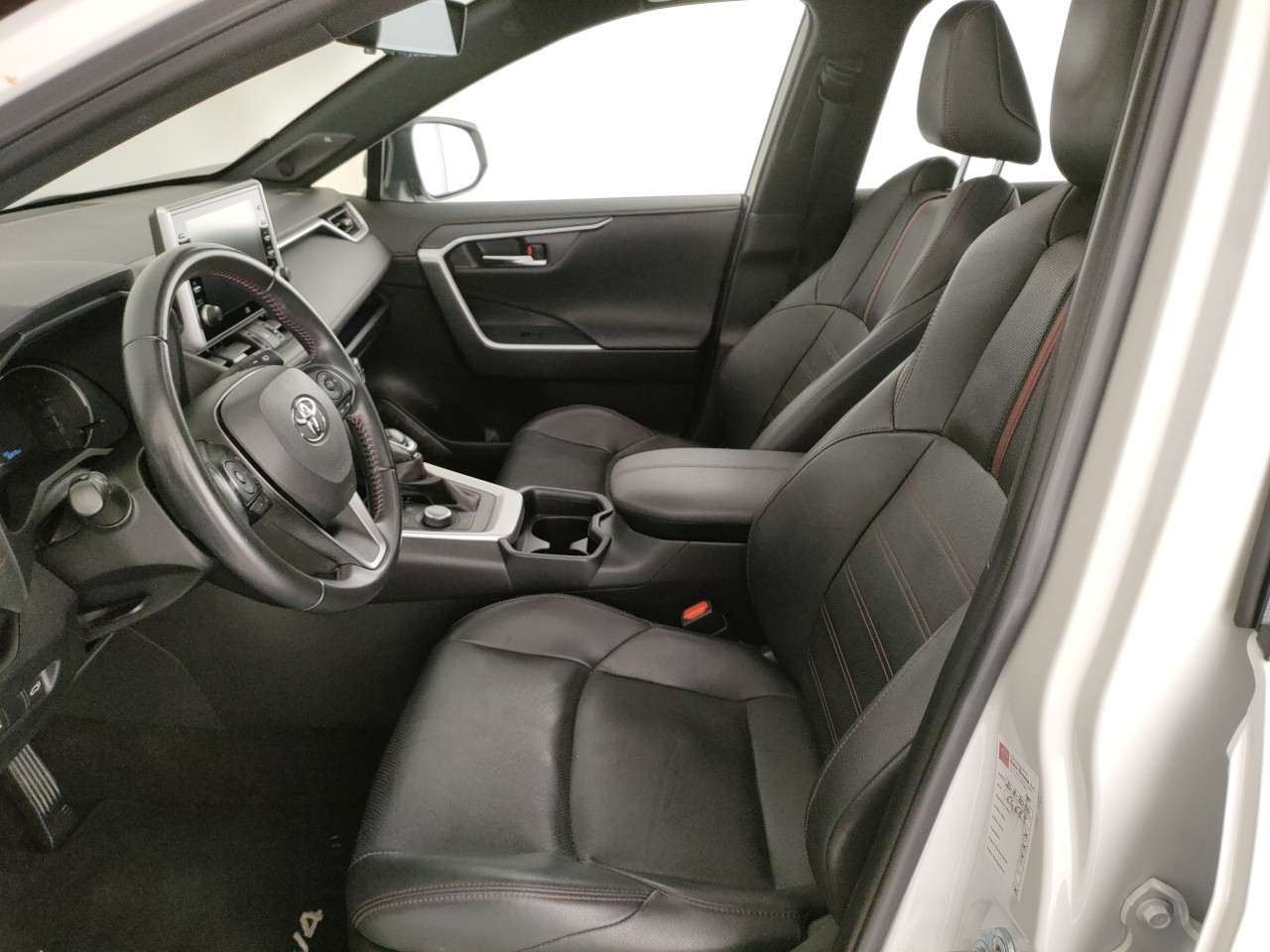 Toyota Rav4 Usato 2022 Rav4 San Zeno Naviglio