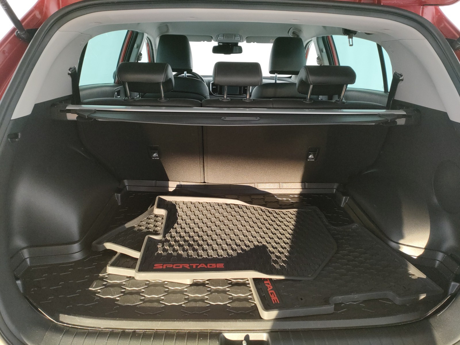 Kia Sportage Usato 2019 Sportage Rovigo