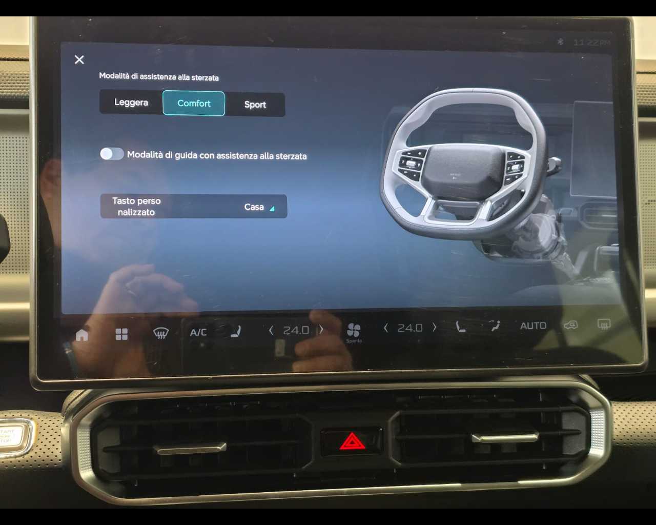 Ich-X K3  Nuovo GPL K3  Legnago