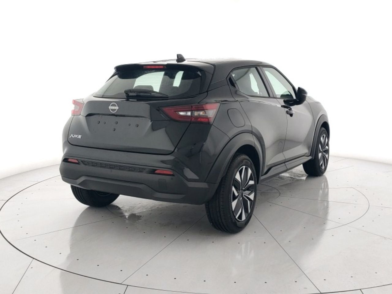 Nissan Juke Nuovo Benzina Juke Porto Mantovano