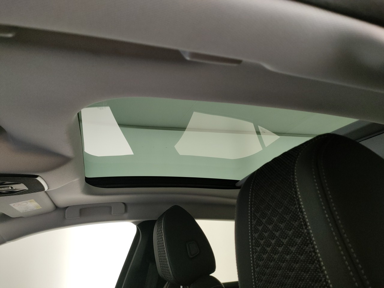 Ds DS4 Nuovo Ibrido benzina DS4 Porto Mantovano