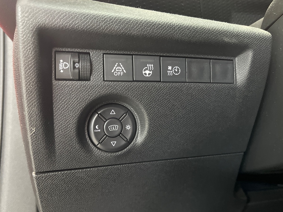 Citroen C4 Usato 2023 C4 Rovigo