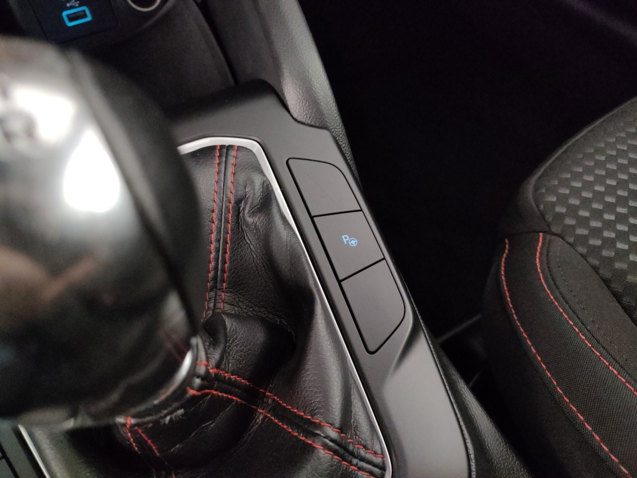 Ford Focus Usato 2022 Focus Carpi