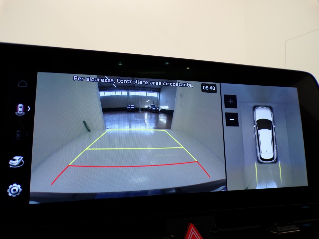 Kia Sportage Sportage 1.6 tgdi phev GT-line Sunroof Pack awd auto - 22