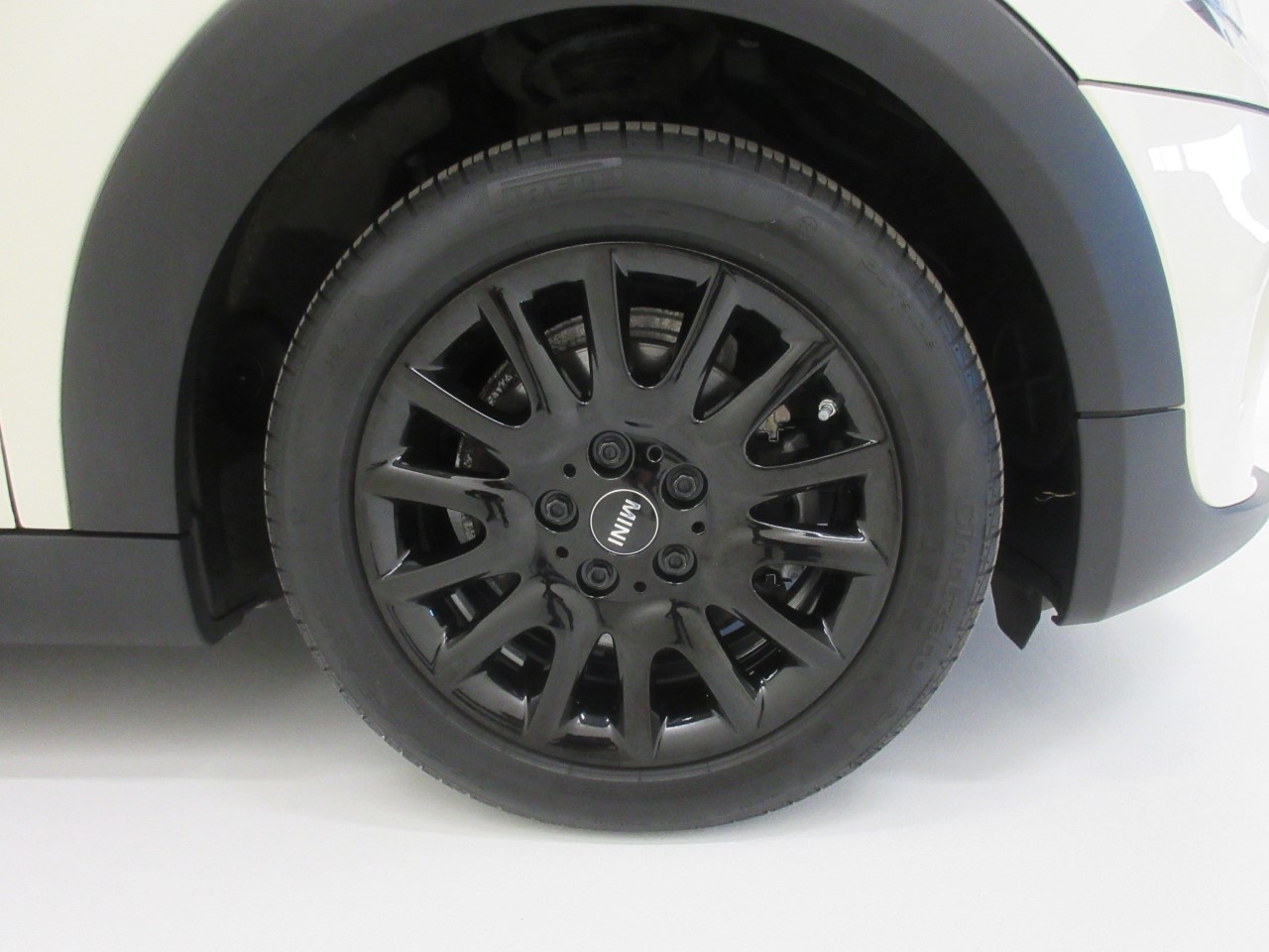 Mini Mini 5p 1.5 One 75cv Neopatentati - 4