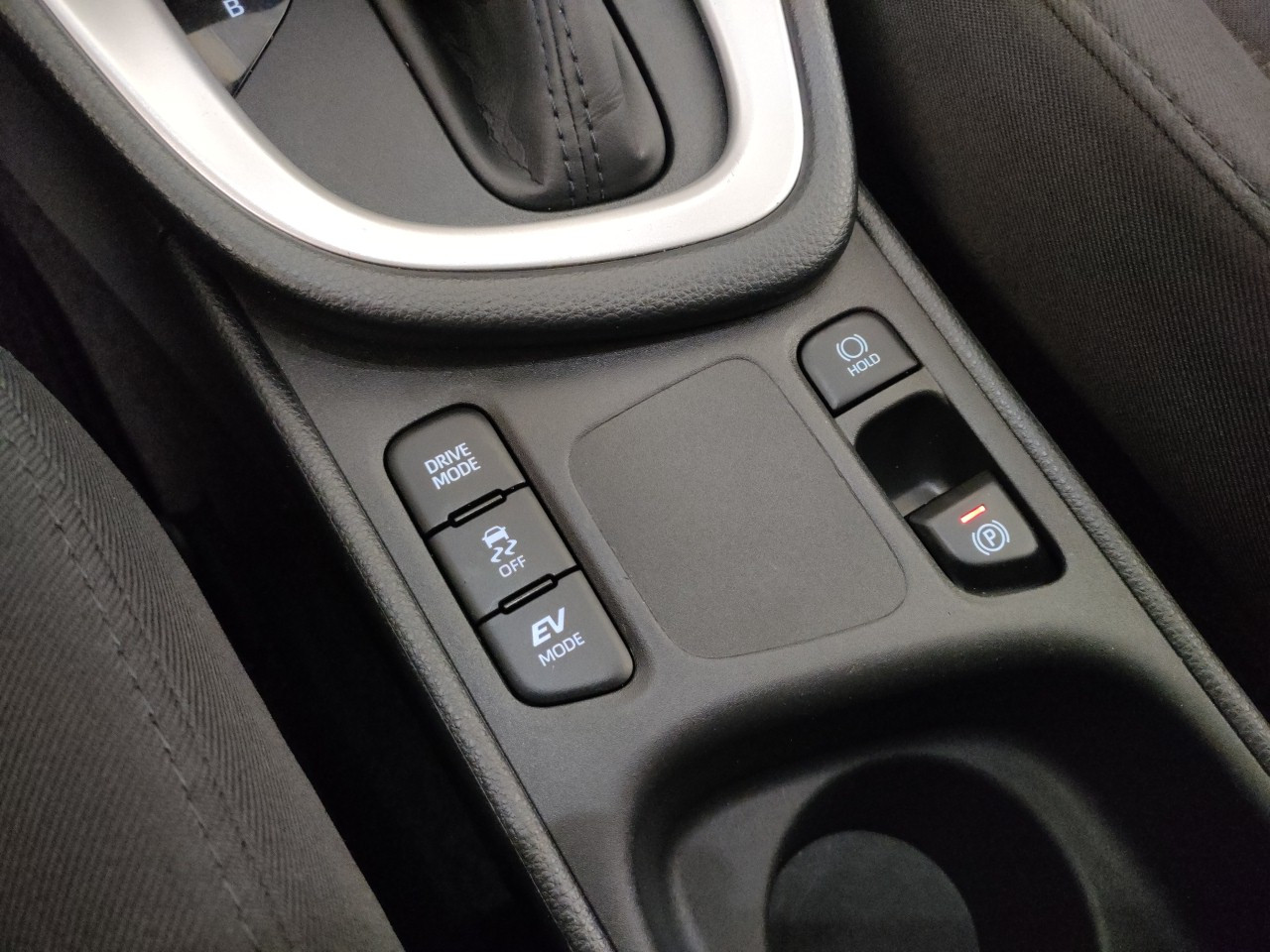 Toyota Yaris Usato 2025 Yaris Reggio Emilia