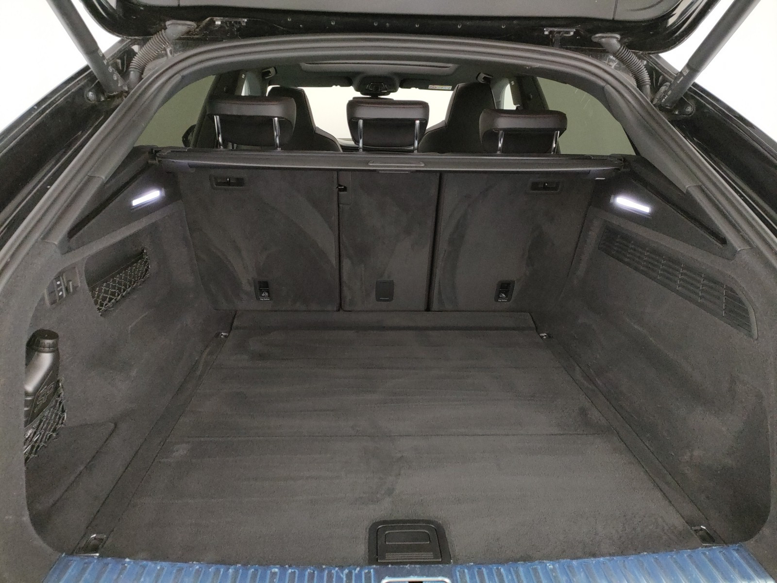 Audi Q8 Usato 2022 Q8 San Vendemiano