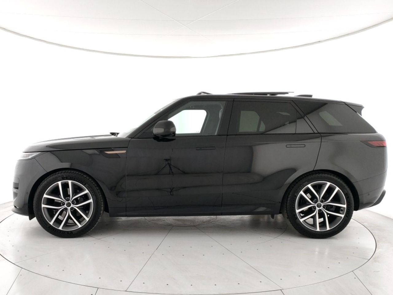 Land Rover Range Rover Sport Usato 2026 Range Rover Sport Porto Mantovano