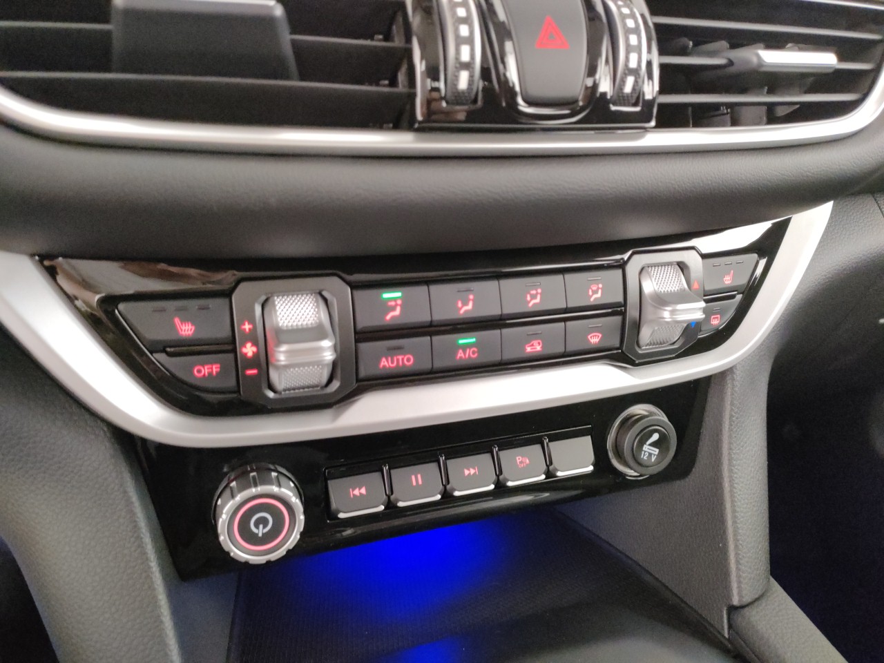 Foton Tunland G7 Nuovo Diesel Tunland G7 Porto Mantovano