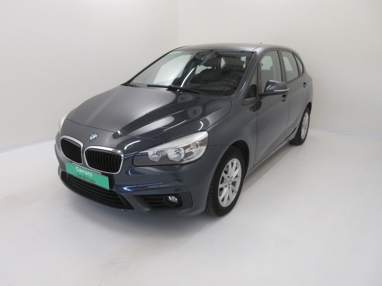 Bmw Serie 2 Serie 2 Active Tourer 216d Advantage - 1